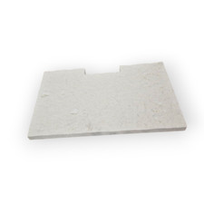 BERETTA PANNELLO ISOLANTE FRONTALE R5269 CALDAIA SUPER EXCLUSIVE SINTHESI 25 CSI