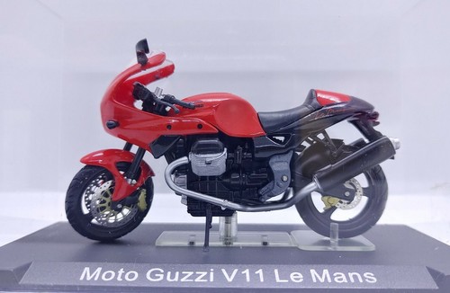 Moto collection - moto, 1:24