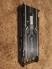 AMD SAPPHIRE NITRO R9 390 8GB