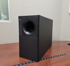 Bose Acoustimass 5 Series II