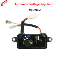 Stabilizzatore Regolatore di Tensione Automatico 2KW 3KW AVR 220V per Generatore Benzina