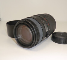 Sigma AF APO Macro 1:5,6/180 mm MC per Minolta FO 0121