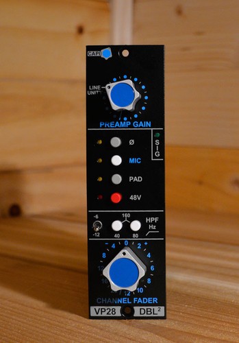Capi vp28 litz 500 - capi, series