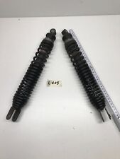 PAIOLI AMMORTIZZATORI POSTERIORI   SCOOTER MALAGUTI PHANTOM F12 MAX 125CC