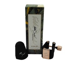 Jewel legatura sax tenore