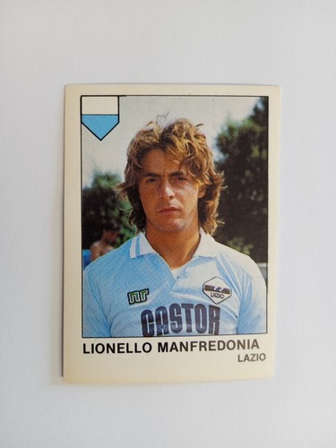 Figurina calcio flash lazio - figurina,