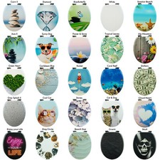 Sedile WC Sanfino® con