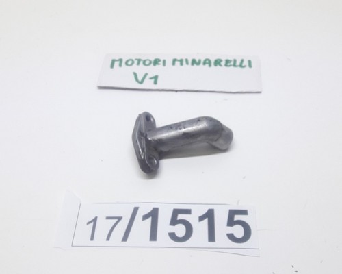 Collettore carburatore 12 - collettore,