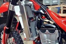 AXP Protezione Radiatore