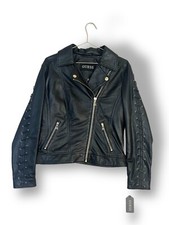 Giacca da motociclista Guess