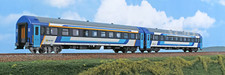 ACME 55327 MAV set of two Y