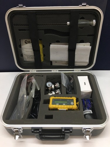 Multirae plus kit rilevatore - multirae,