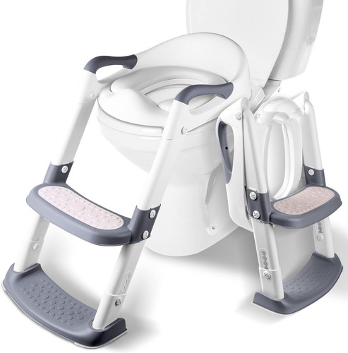 Riduttore per bambini con - riduttore, wc