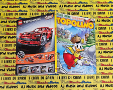 COMICS Fumetto TOPOLINO n.2890 19 aprile 2011 WALT DISNEY MARGHERITA HACK