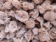 Gesso rosa del deserto - rosa,