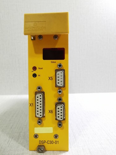 Baumuller nurgberg dsp - baumuller,
