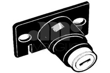 Serratura Cofano Posteriore