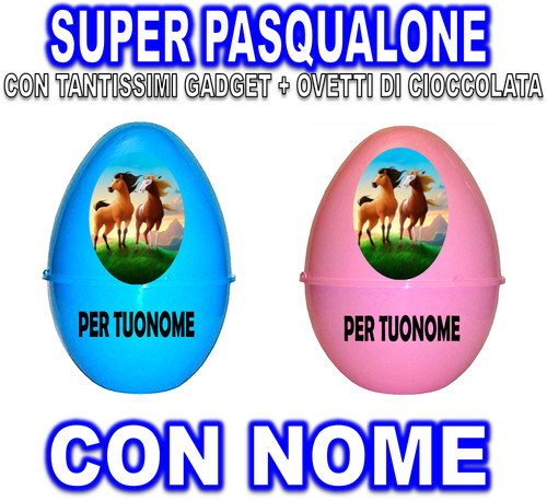 Spirit super pasqualone - spirit,
