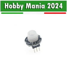 Modulo Sensore di rilevamento
