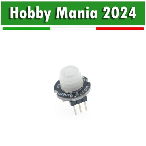 Modulo sensore rilevamento - sensore, di