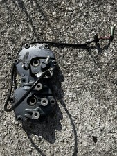 Testata cilindro yamaha - testata,