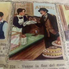 FIGURINA  N.224 CUORE  ED