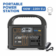 Generatore Solare Portatile