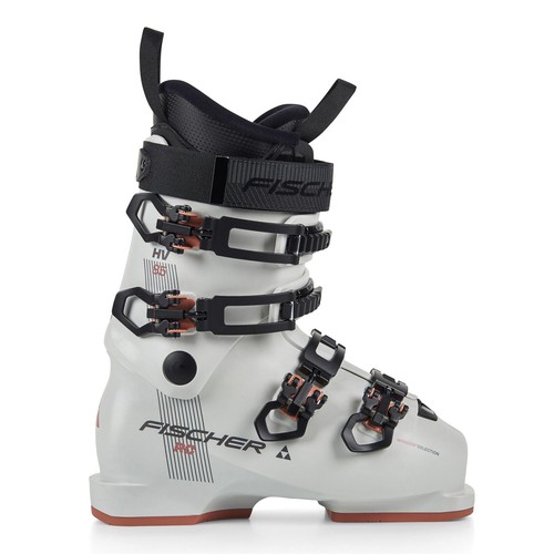 Scarponi sci fischer rc85 - scarponi, da
