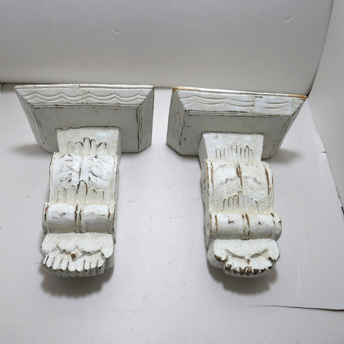 Applique parete legno - da,