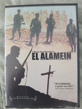El Alamein (DVD, 2002)