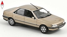 Norev peugeot 405 - norev, sri