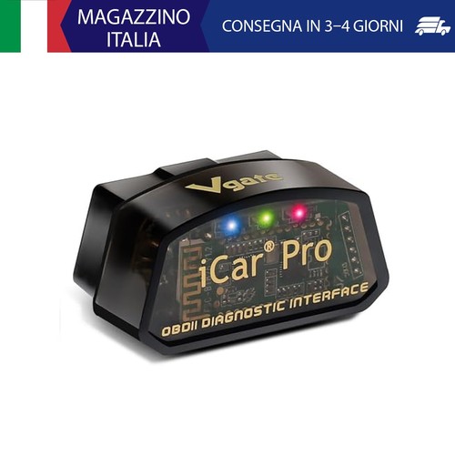 Vgate icar pro ble - vgate, obd2