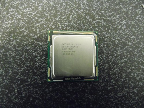 Slbrp - slbrp, (intel