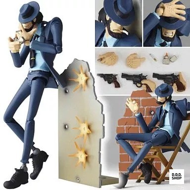 Legacy revoltech 026 - of, lr-026