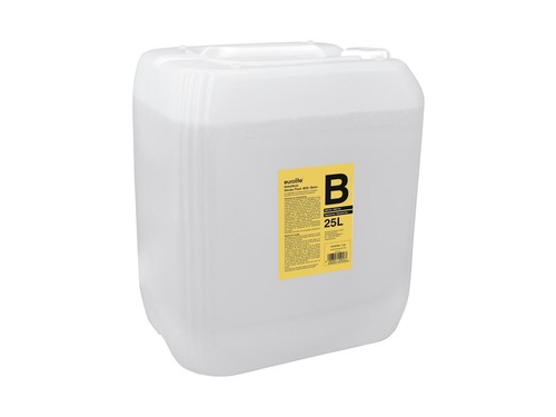 Fluido per nebbia eurolite - fluido,