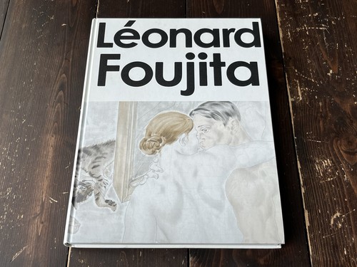 Leonard foujita exposition - leonard, 40