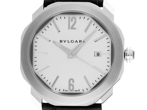 Bulgari octo solotempo - bulgari,