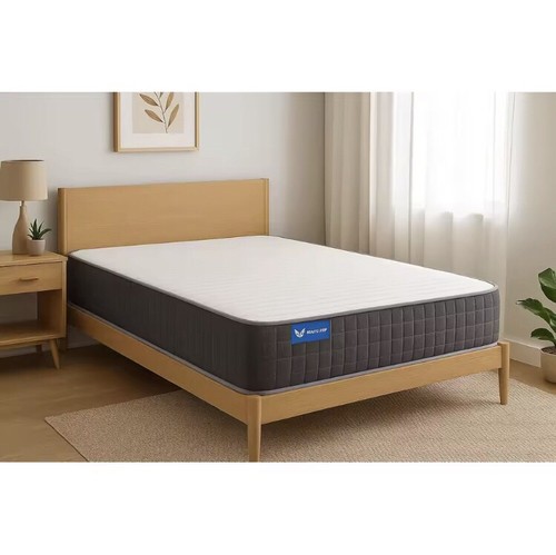 Materasso ibrido memory - materasso, foam