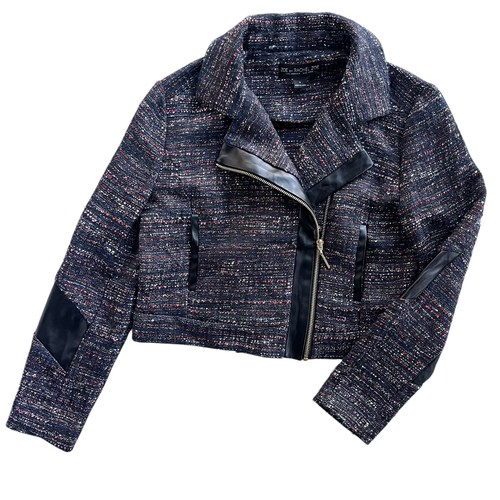 Giacca moto zoe rachel - moto,
