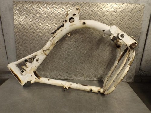 Telaio husqvarna te - telaio,
