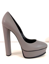 Casadei decolte tacco alto