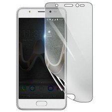 3mk Protection Écran pour Wiko U Feel Prime en Hydrogel Antichoc Transparent