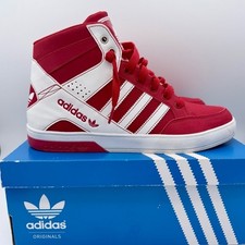 Adidas Originals Hardcourt Hi