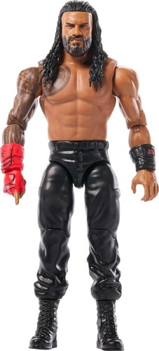 Mattel wwe main event - mattel,