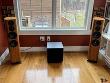 Wharfedale Evo coppia