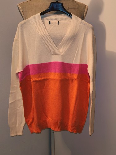 Pullover pregiato cashmere - pullover,