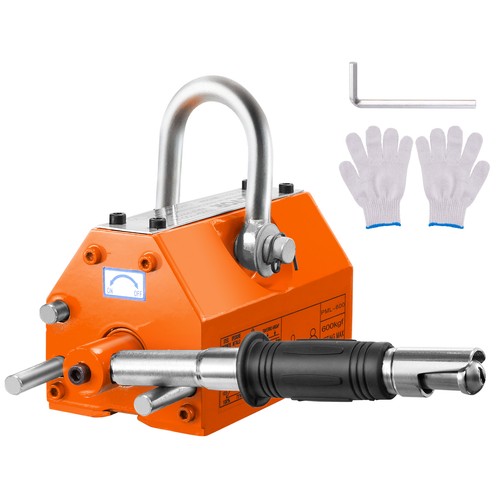 Vevor sollevatore magnetico - sollevatore,