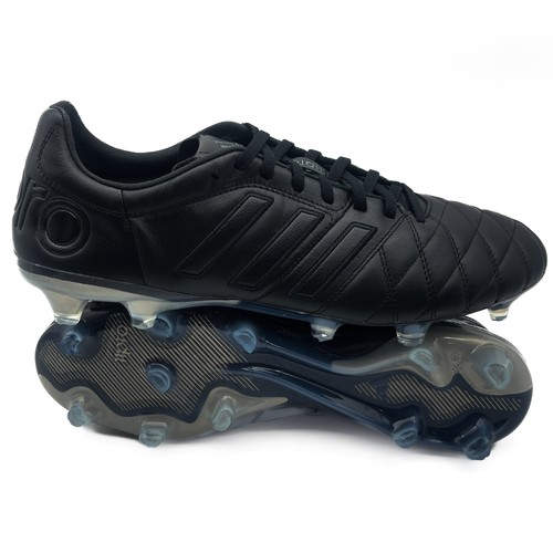 Adidas adipure 11pro - adidas, nero