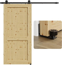 6.6FT/200CM Binario per Porta