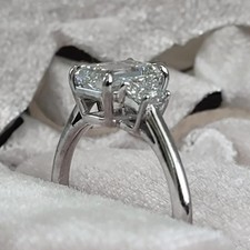 Esclusivo anello donna